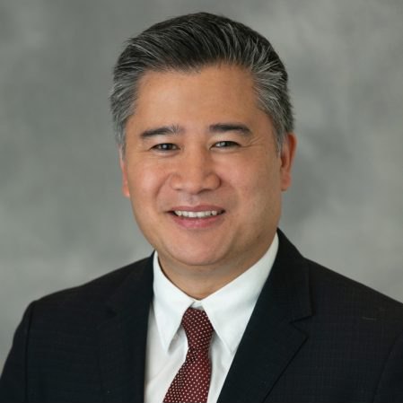 PAUL CHAN